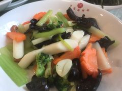 -万宝海鲜舫(劳动公园店)
