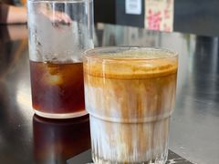 -麻雀咖啡SPARROW COFFEE(十全街店)