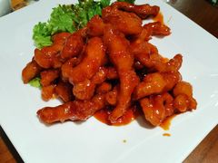 -临潼印象·特色陕菜