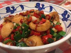 -八碗湘长沙市井菜(坡子街店)