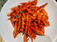 -苏帮袁Sue Cuisine(南开大悦城店)