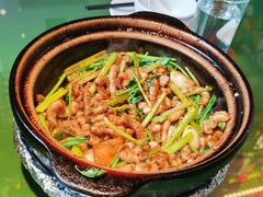 啫啫脆肠-煲煲好(朝阳门店)