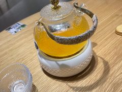 -麓椿花园西餐厅(海乐世界店)