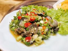 -禾记海鲜烧烤(八一路店)