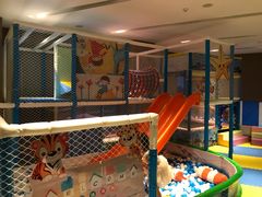 -成都蒲江花样年福朋喜来登度假酒店·宜客乐西餐厅