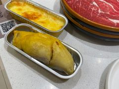 -小茉庐和牛自助火锅(龙湖万达店)