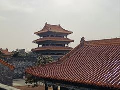 -北陵公园
