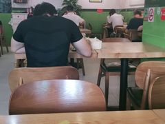 大堂-八珍餐厅(广大路店)