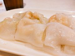 -香港新发烧腊茶餐厅(万象店)
