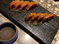 -绿茶餐厅(乐峰广场店)