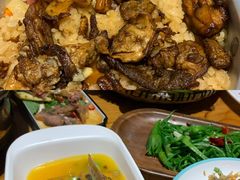 -隔壁老王·家常云南菜(花巷店)