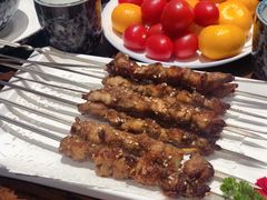 -快乐小羊火锅餐厅(农科路店)