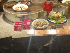 -梁家大院•农家菜(昆山会展中心店)