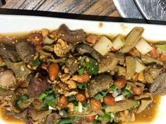 -老号尤兔头(玉堂店)