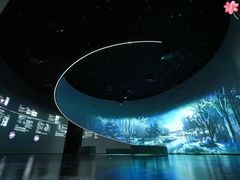 -上海科技馆(地铁站)