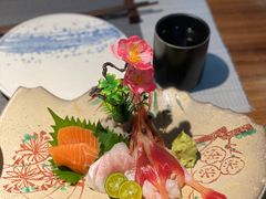 -森味薪火烧•烧鸟居酒屋•日本料理(望京店)