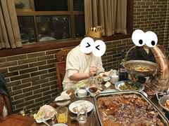 -孙府大院(步行街店)