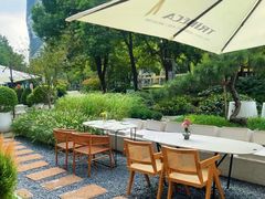 -翠贝卡&Mama Kelly Brunch Coffee(河西店)