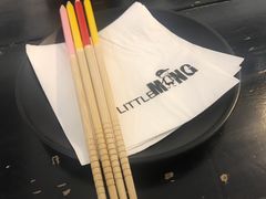 -小明同学(三里屯店)