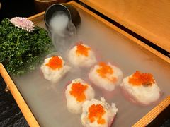 -色響火锅(恒隆广场店)