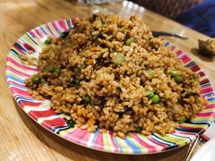 新疆炒饭-天山传奇新疆菜(SKLP店)