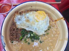 -阿福板凳面(观音桥店)