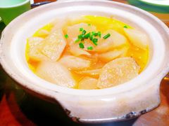 -鼎晟江南·融合江南宴(固戍店)