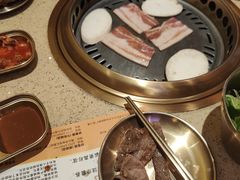 -妙香居韩国烤肉(容桂天佑城店)
