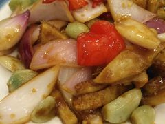 -双海酒店·海鲜家常菜(南戴河店)