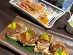 -匠和风精致料理(莆田财富中心店)