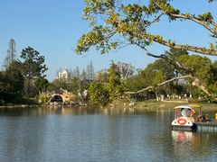 -江心屿景区