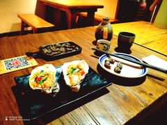 -长亭酒肆.武夷菜(鼓楼后海店)