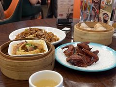-潮福城大酒楼·潮粤菜·港式点心(阳光城店)