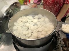 -共和老洪豆花草粿水粿