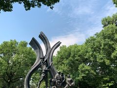 -上海市龙华烈士陵园