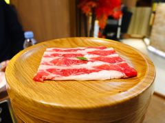 特选肥牛-牛New寿喜烧(青浦店)