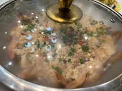 -香山湖家家宴(中山陵店)