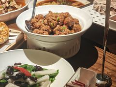 -相约·羊村小馆非遗手抓肉(七一酱园店)
