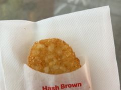 -麦当劳(上海虹桥站30B检票口楼上)