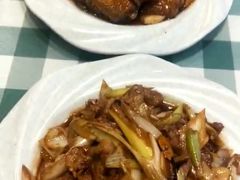 -南来顺饭庄·清真(南菜园店)