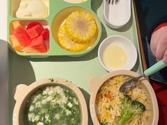 -庆江南江南菜(昆山吾悦广场店)