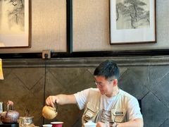 -31号公馆·百年府邸潇湘臻味