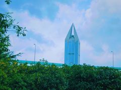 -Feiyue飞跃(长乐路店)