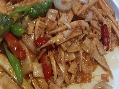 -东北大院·东北菜(三台子店)