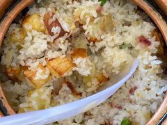 -姚记抚仙湖石锅鱼庄