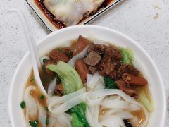 -银记肠粉(文昌北路店)