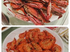 -新洪记·丽久饭店(铁西店)