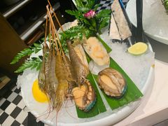 -生如夏花泰式火锅(鹭洲里店)