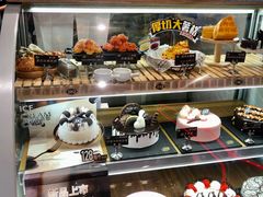 -DQ·蛋糕·冰淇淋(万象城店)