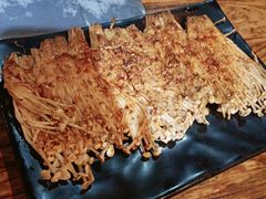 -海拉尔碳烤羊腿烤鸽子(吕营店)